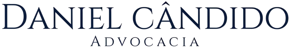 Daniel Cândido Advocacia logo