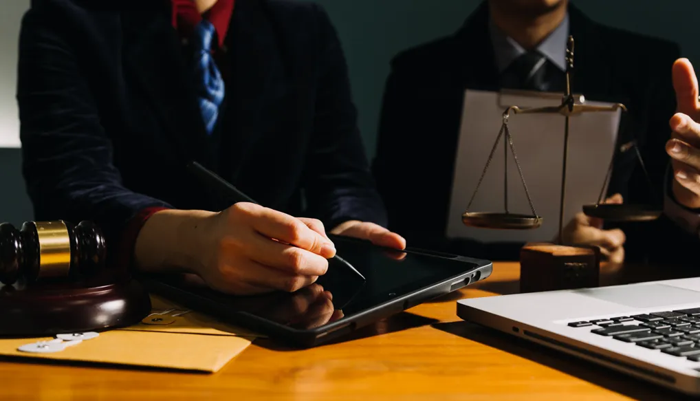 Advocacia especializada em Direito Penal